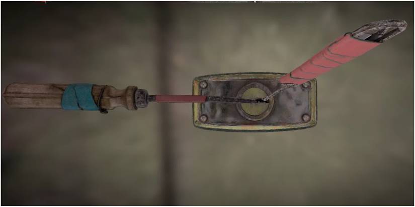 dying light 2 picking a lock