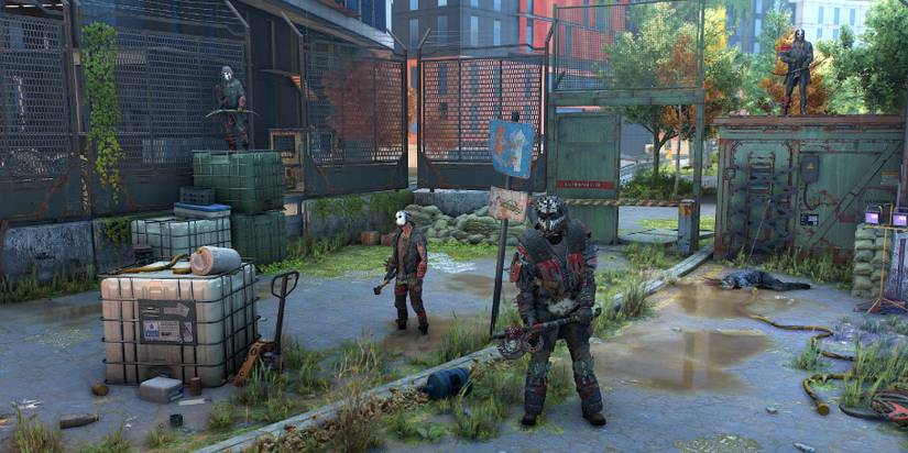 dying light 2 player about the fight a group of renegades 