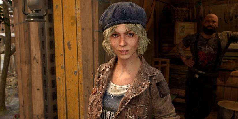 dying light 2 player meeting some of the main characters 