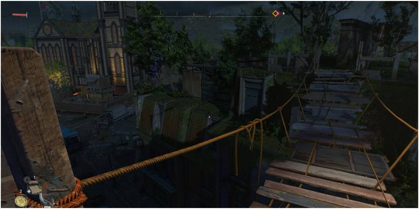 dying light 2 quality mode