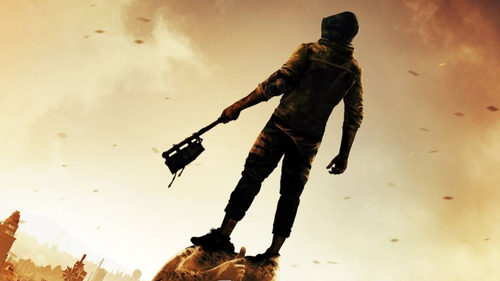dying light 2 key art