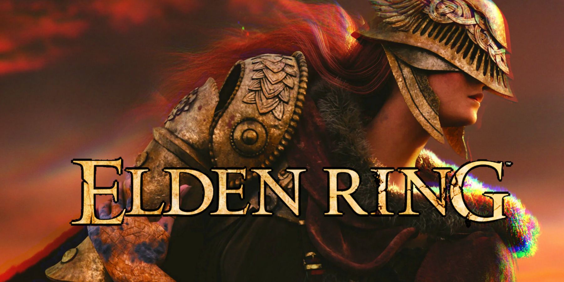 Elden Ring Fan Makes Incredible Cover for Game Inspired by Old Fantasy ...