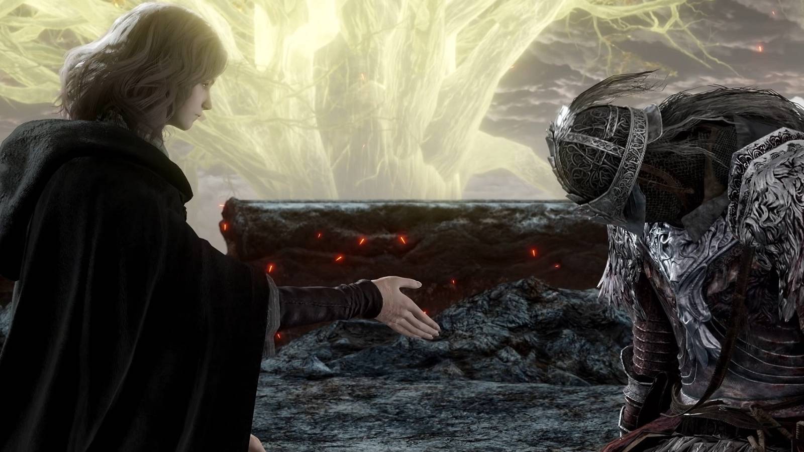 elden ring 60fps ps5 xbox series x