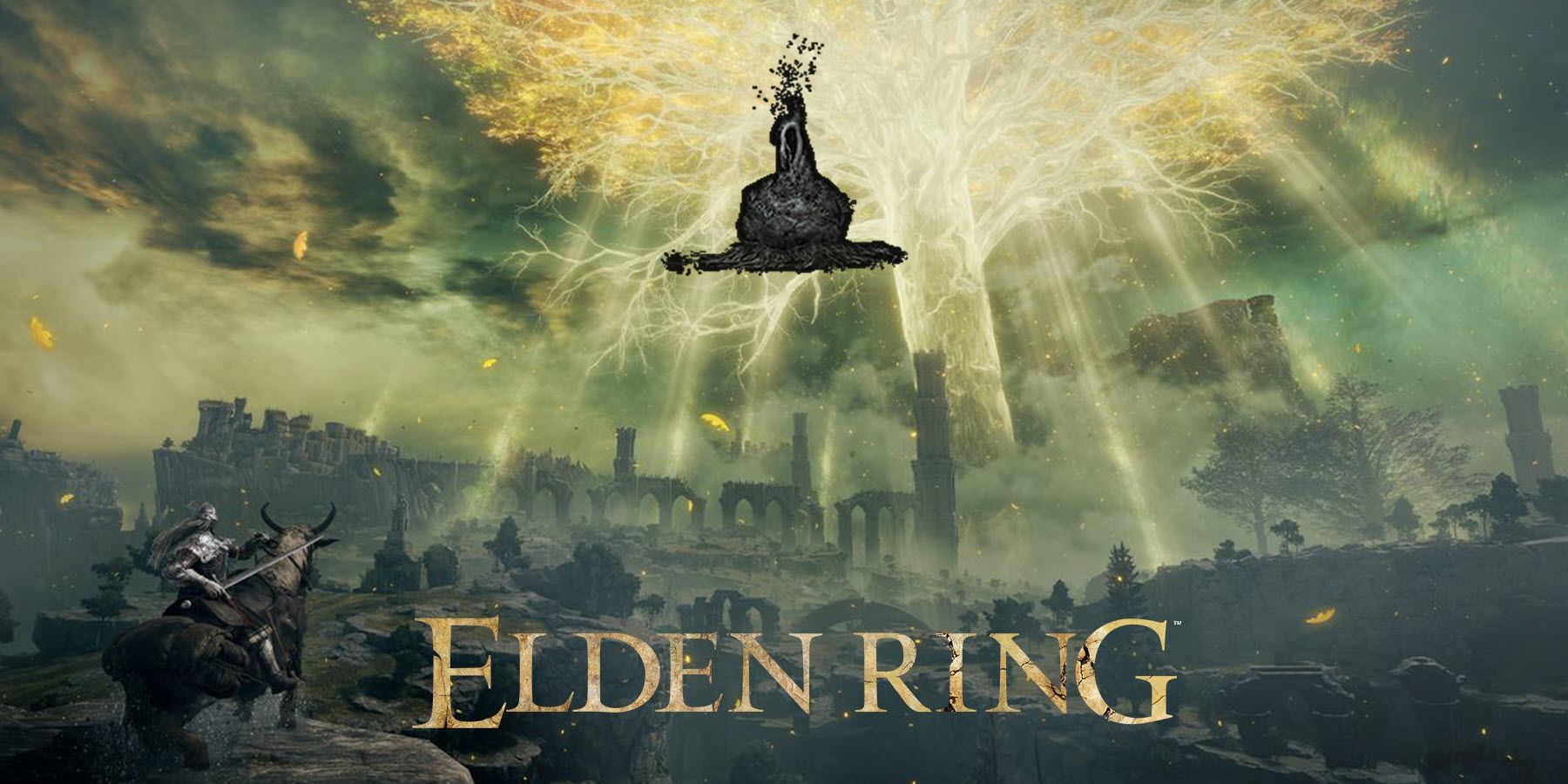 All Elden Ring Deathroot locations