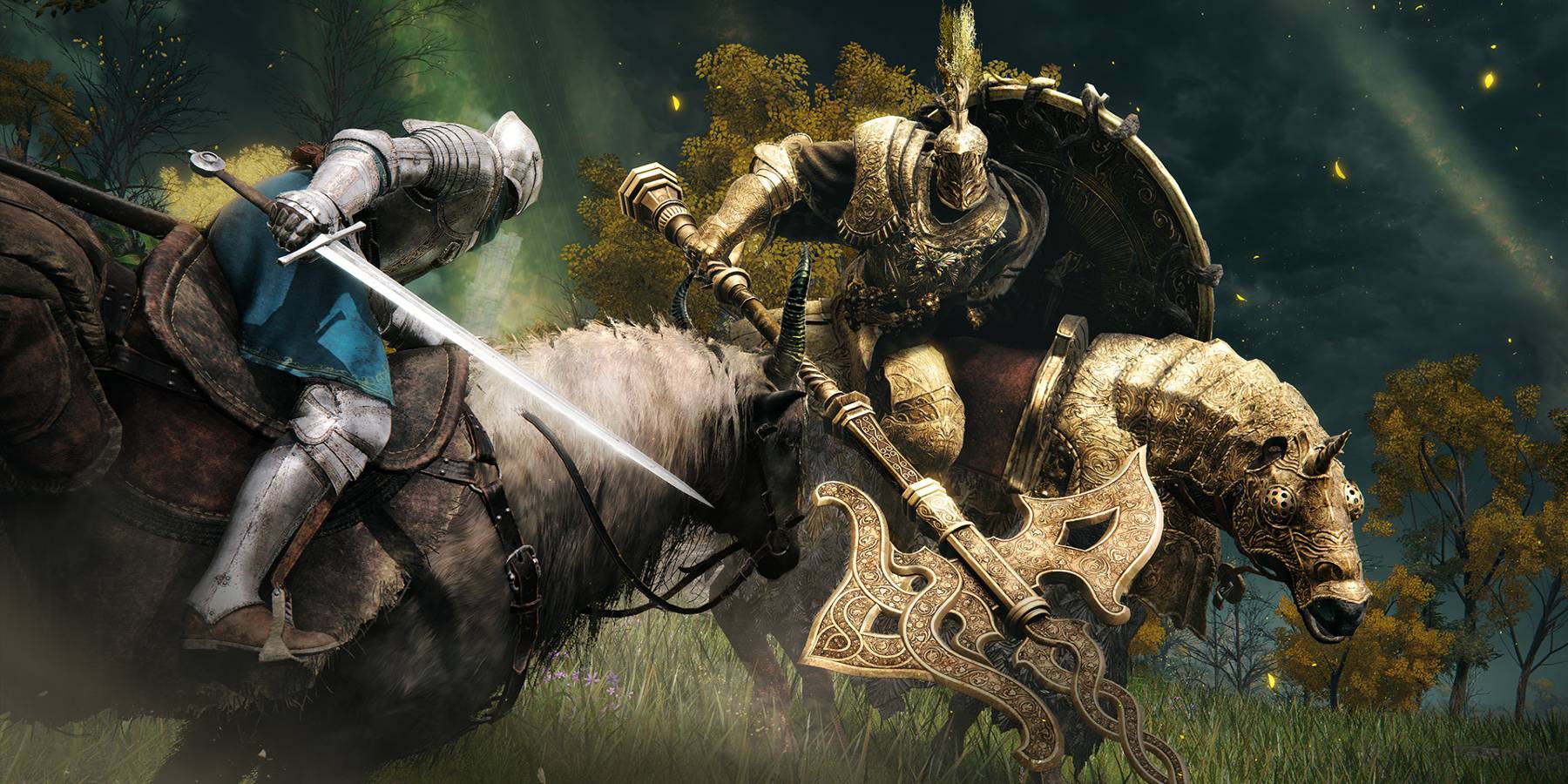 Elden Ring is Now One of the Highest-Rated Games Ever Made