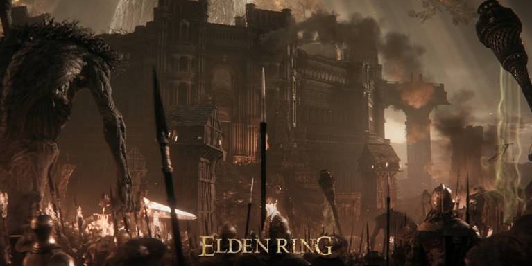 Elden Ring is Now One of the Highest-Rated Games Ever Made