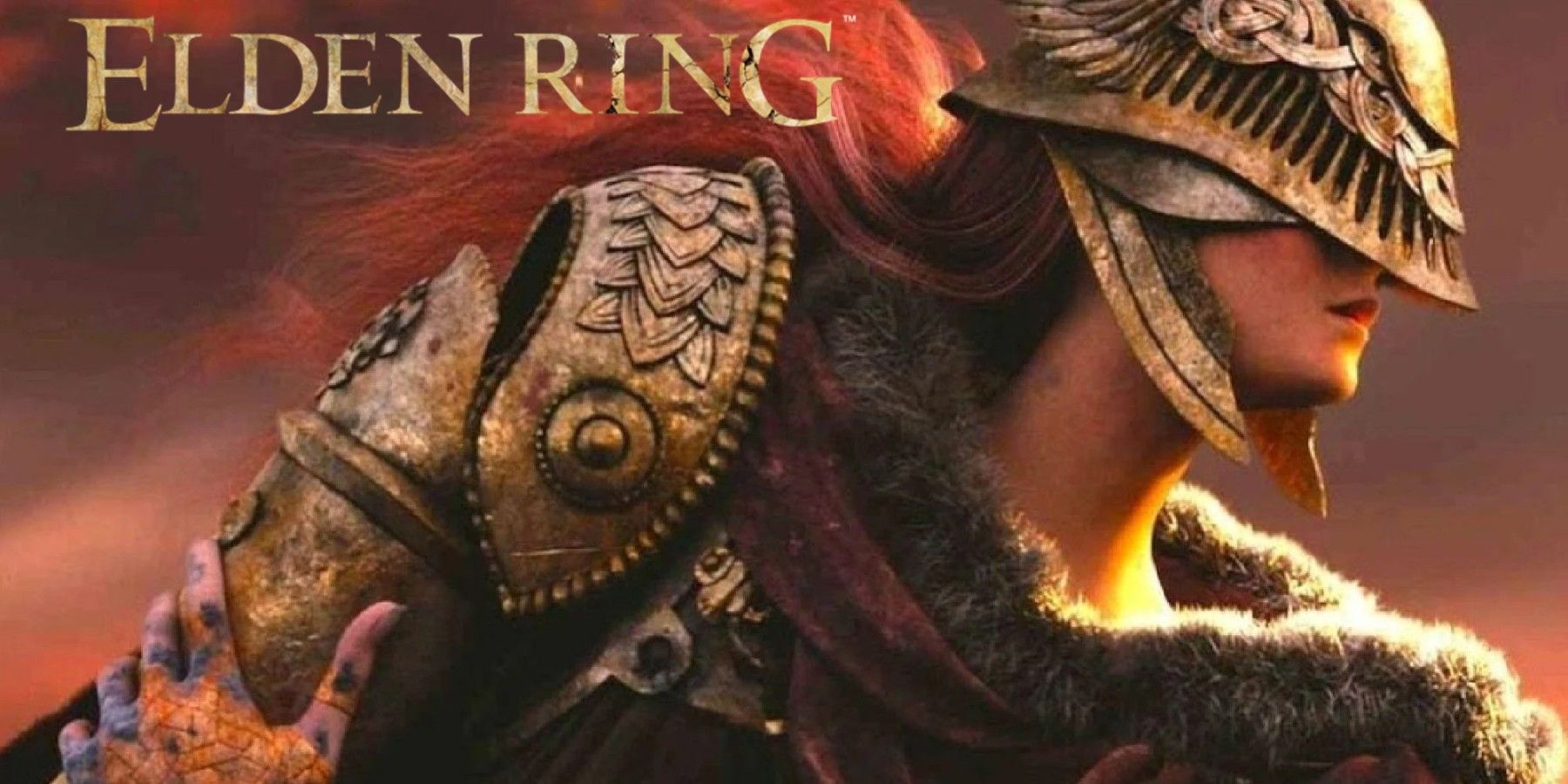 Elden Ring's Malenia & Radahn Recreate Trailer Battle In-Game