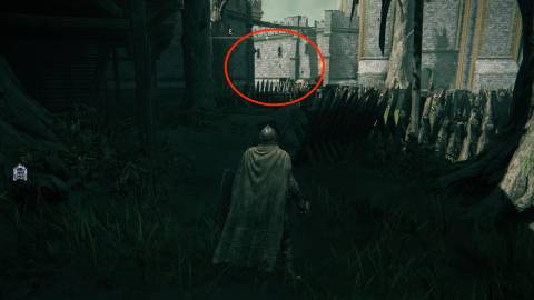 elden ring path to divine tower limgrave 2