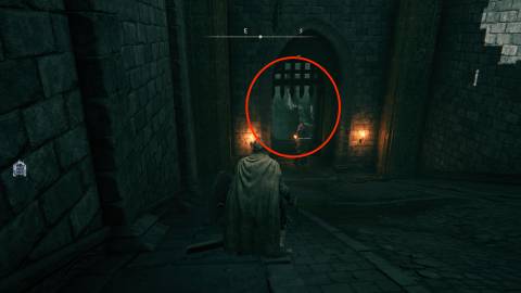 elden ring path to divine tower limgrave 3