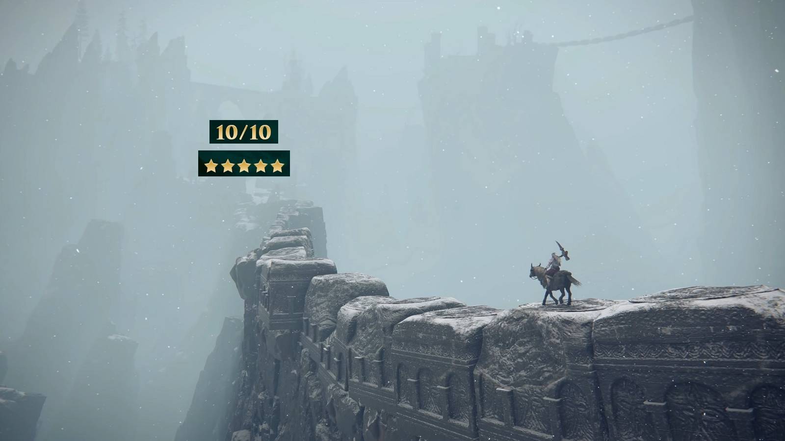 elden ring perfect scores