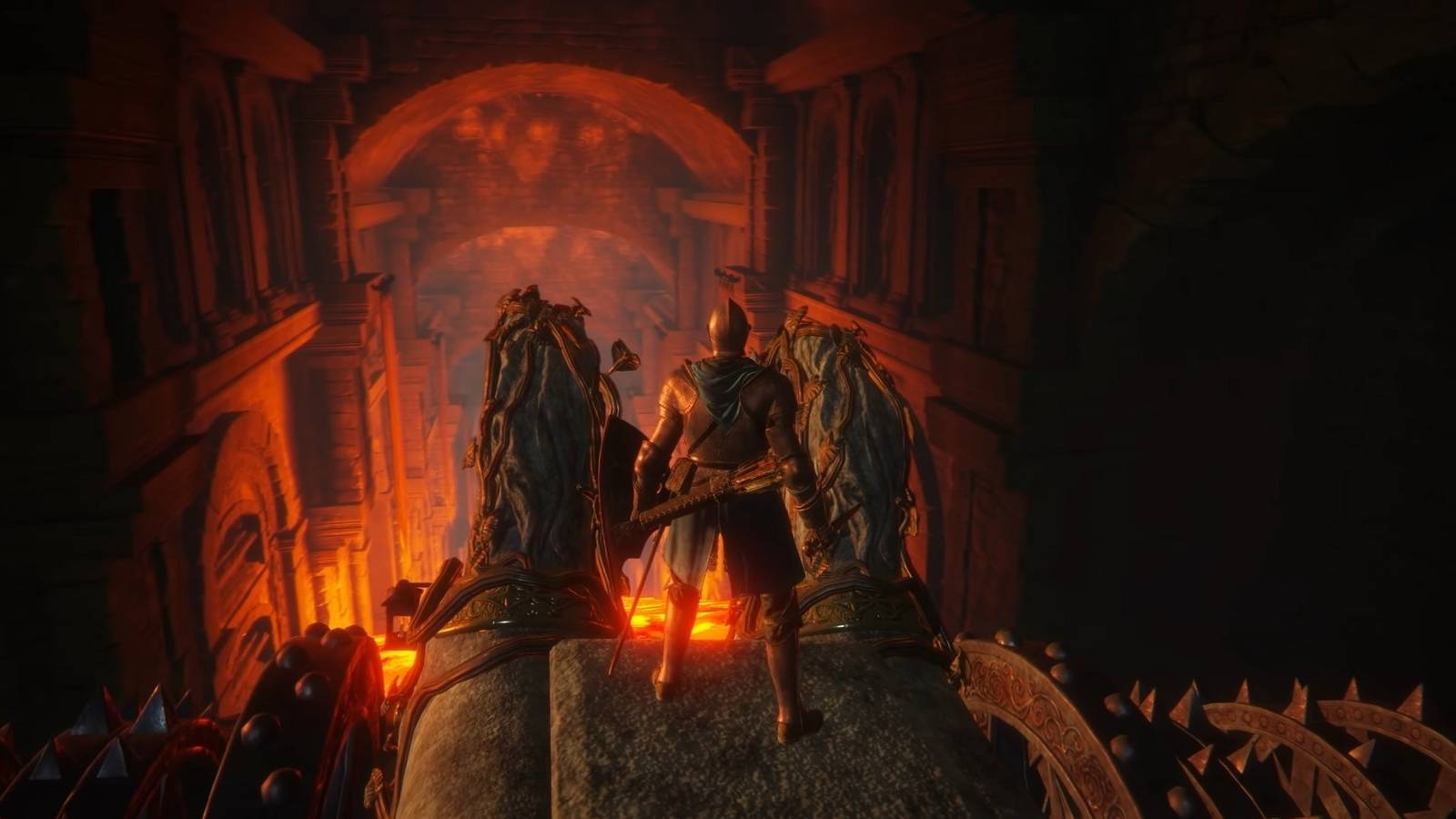 elden ring performance issues update 