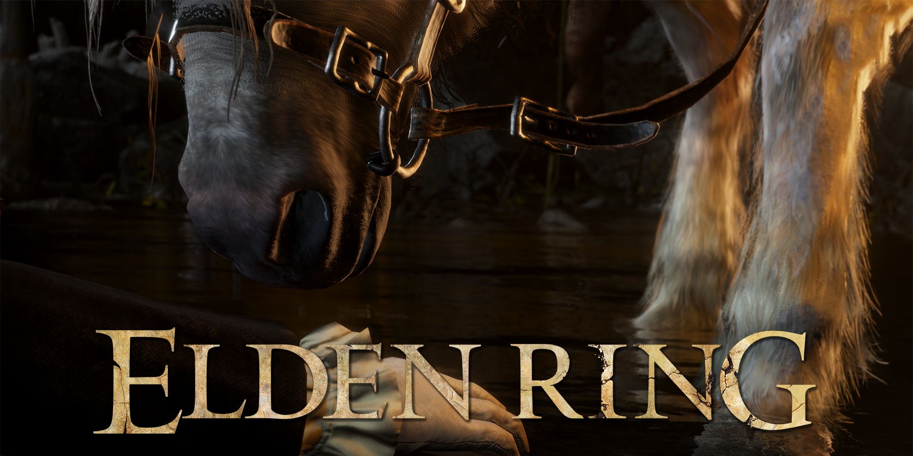 Elden Ring Review - George R. R. Martin Story and Unforgettable Open World  Make For a Masterpiece