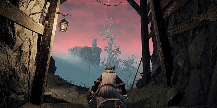 elden ring sellia crystal tunnel