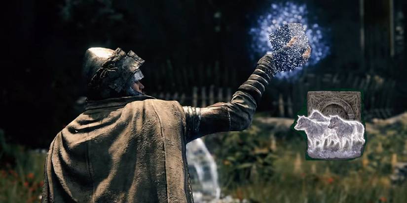 elden ring spirit summon guide