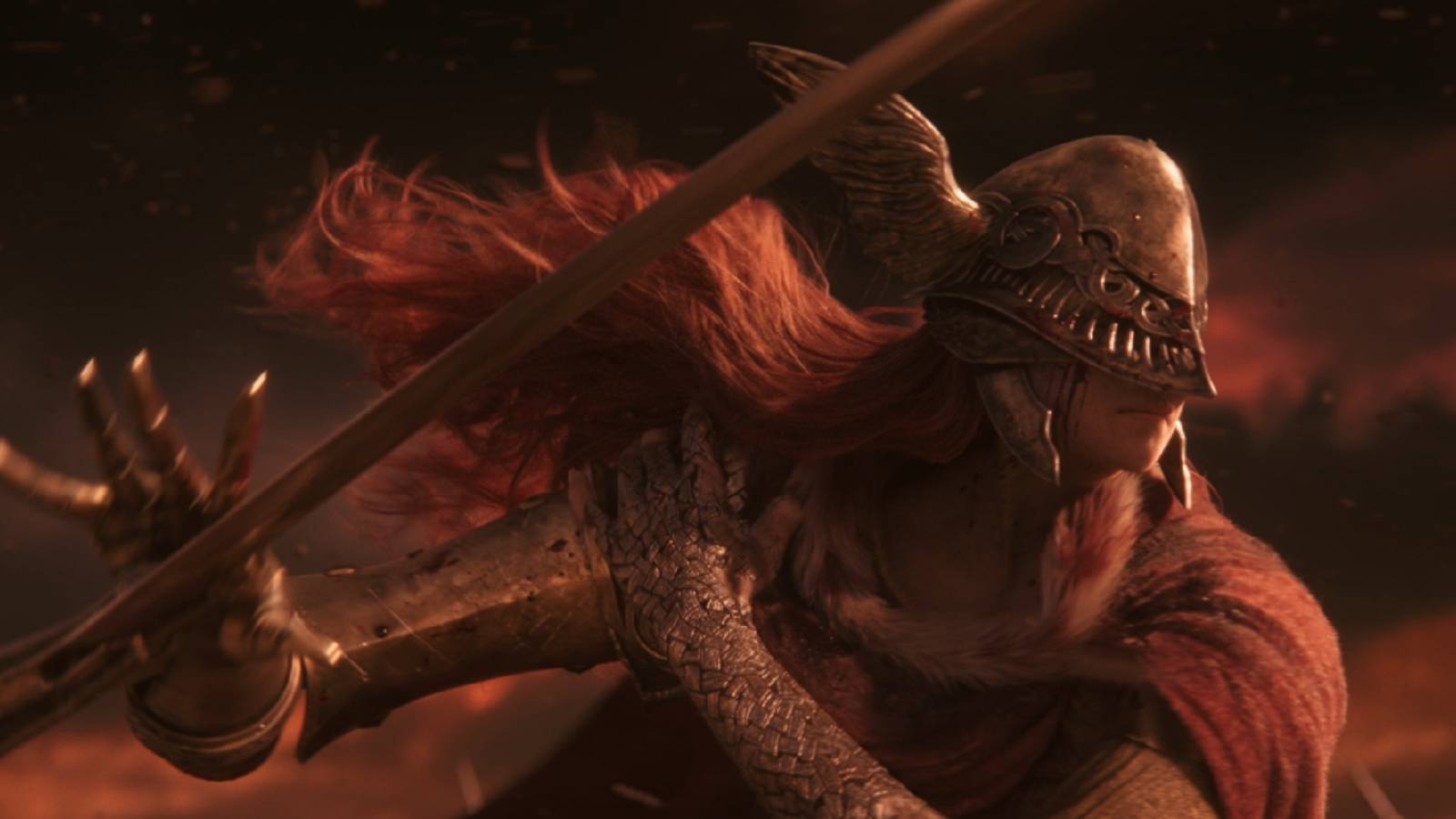 elden ring tarnished feature