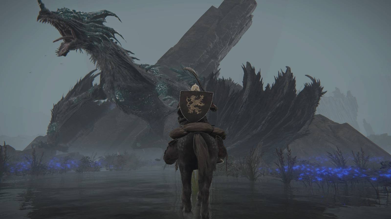 Elden Ring Players Find Way to Enable Ultra-Wide Resolutions