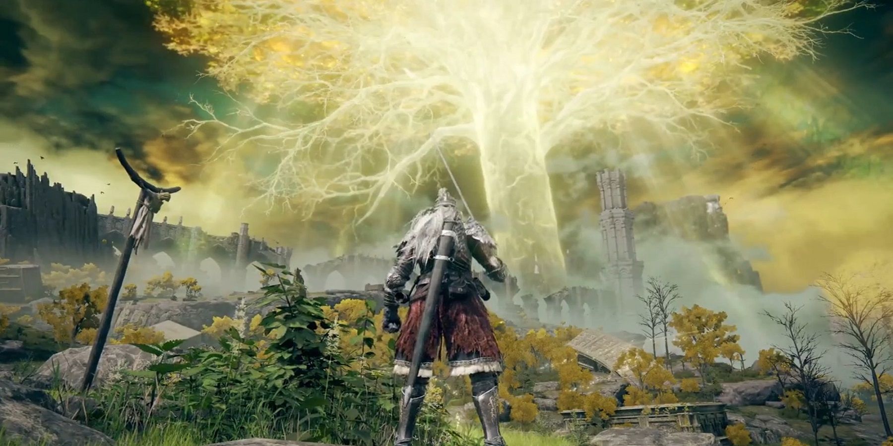 FromSoftware says Xbox players shouldn't have connection problems in Elden Ring going forward.