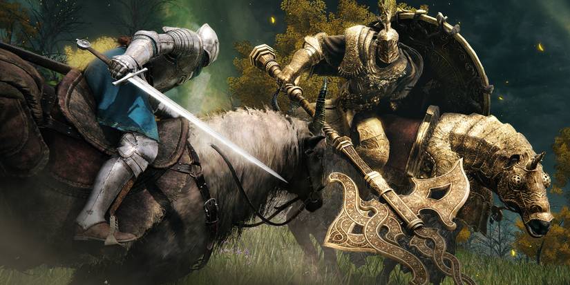 elden ring worried about dying mortality release fans