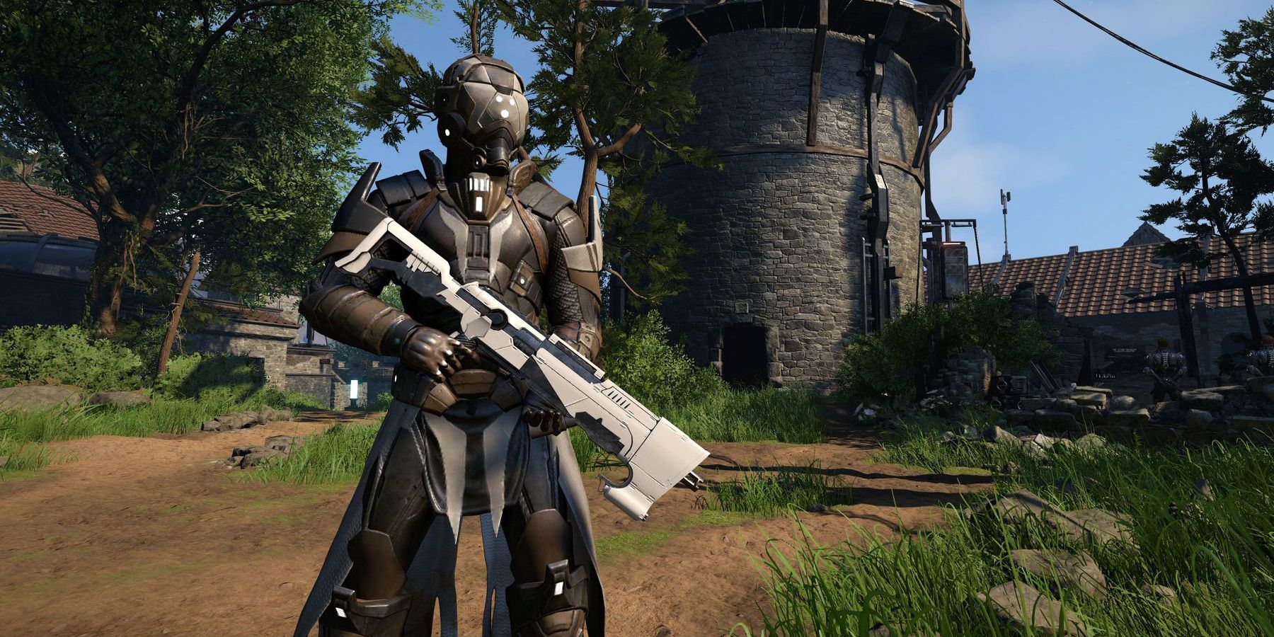 Latest Elex 2 Trailer Shows a World Full of Choices