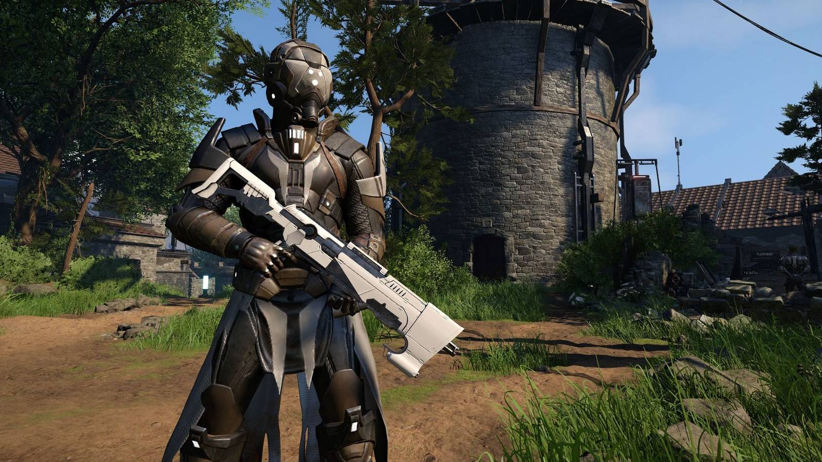 elex 2 character