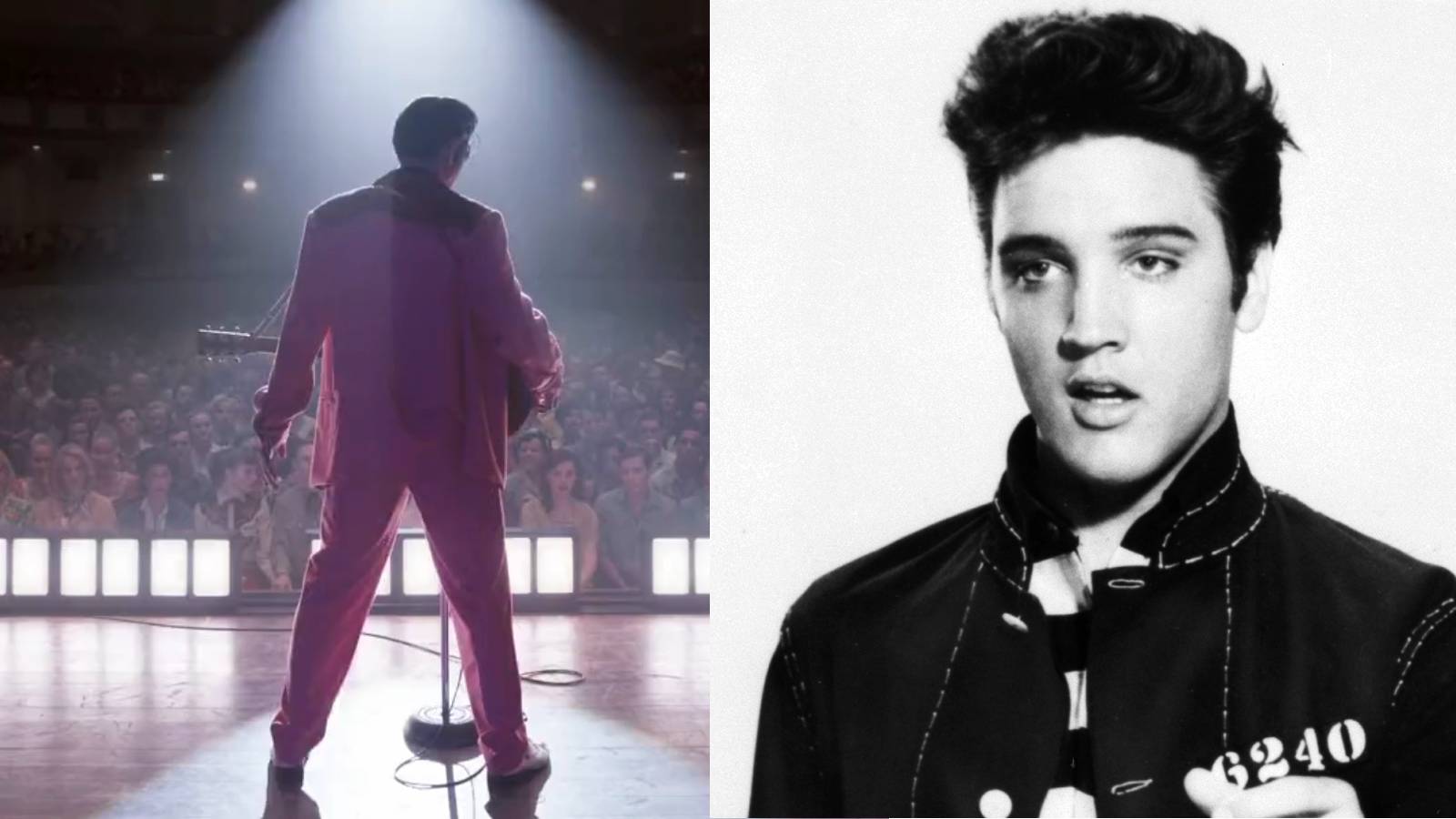 Baz Luhrmann Elvis Biopic Teaser