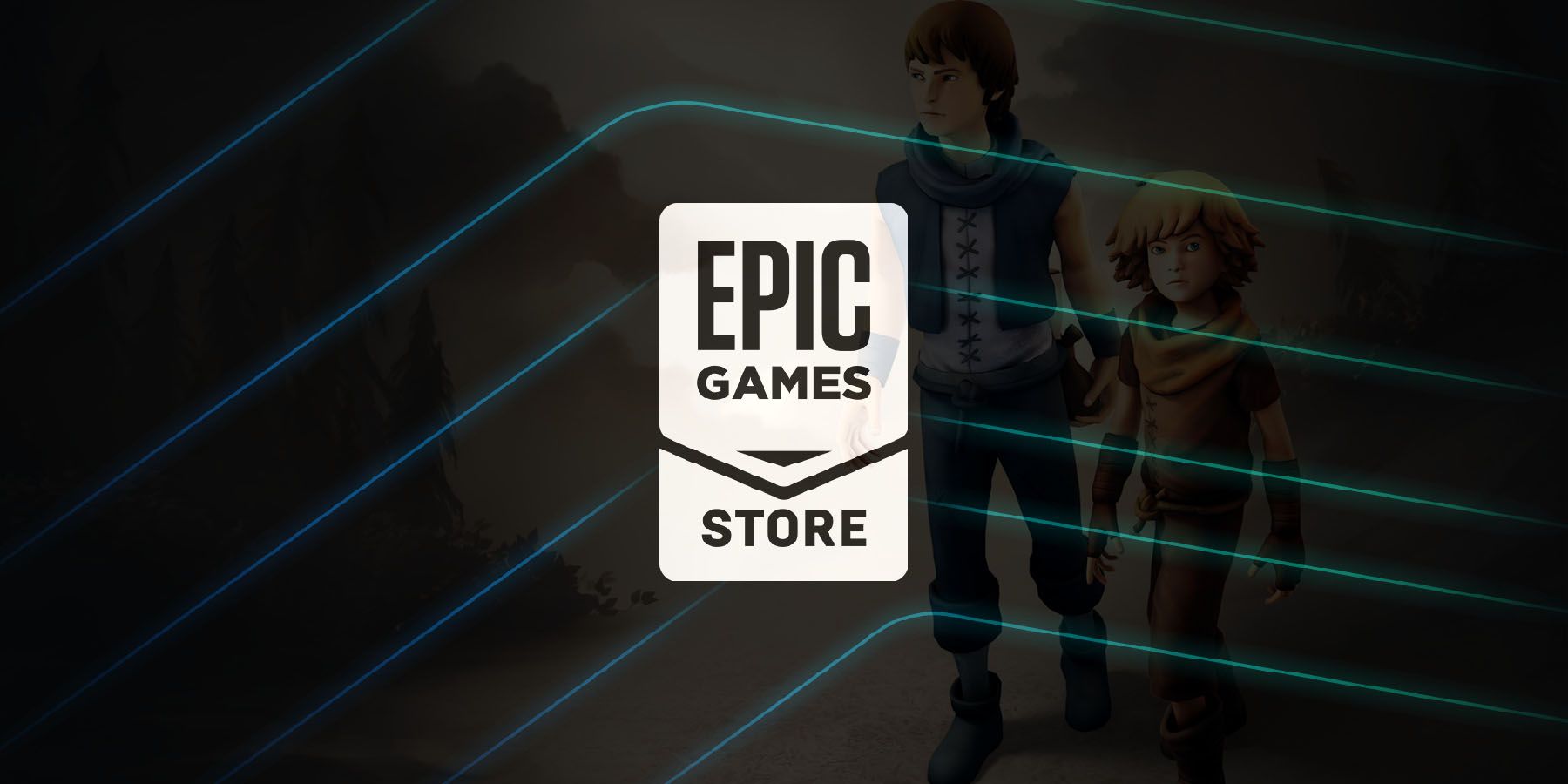 epic games store brothers
