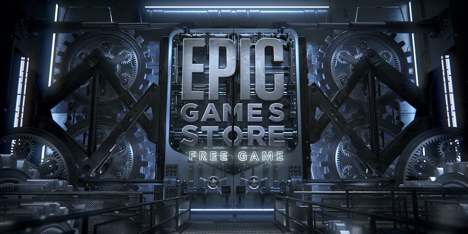 Epic Games Store offers 4 free games in February