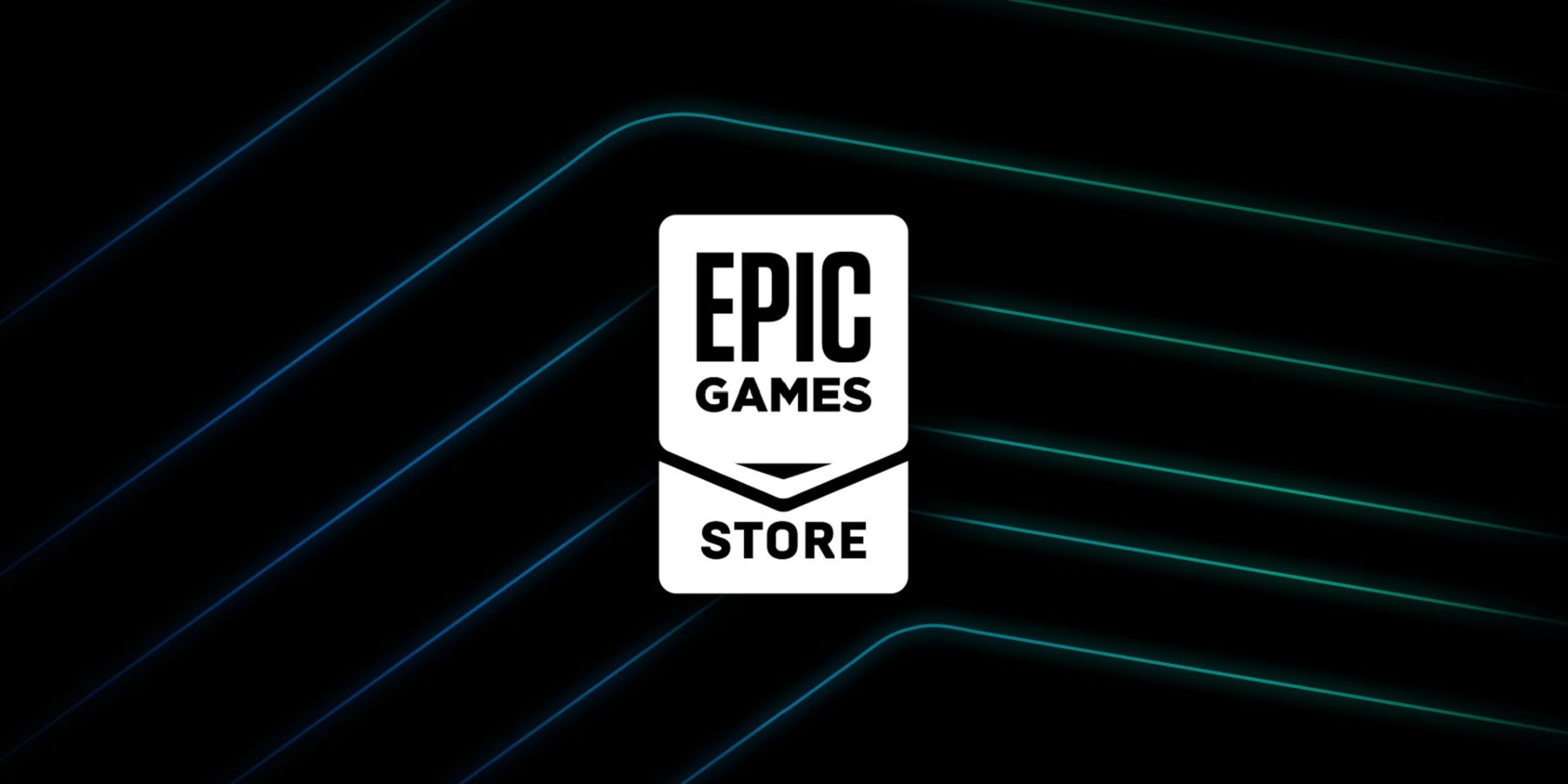 epic games store logo