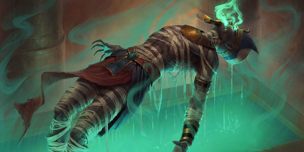 Dungeons & Dragons All Conditions, Explained