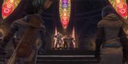 Fable Guild Logo Original 3D SVG Cut File Art Made By YOU Fable