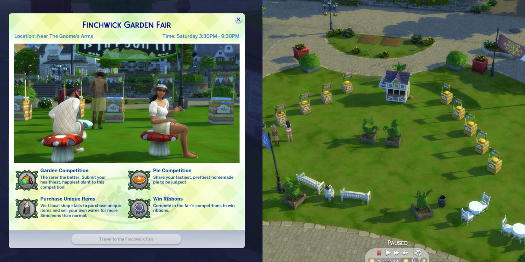 How to Overlap Objects in The Sims 4 – GameSpew