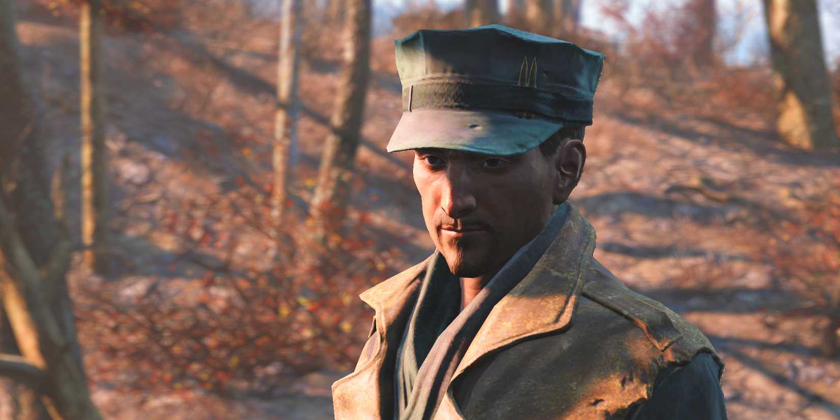 All Companion Interests Affinity Perks In Fallout 4 all-companion-interests-affinity-perks-in-fallout-4