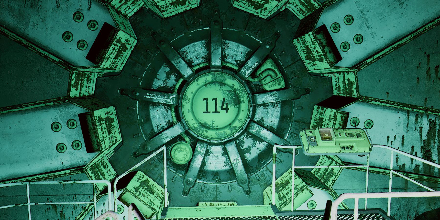The Ultimate Guide to Fallout 4 Vaults: Unveiling the Top-Tier Hidden Gems
