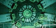 Fallout 4 The Story Behind Vault 114