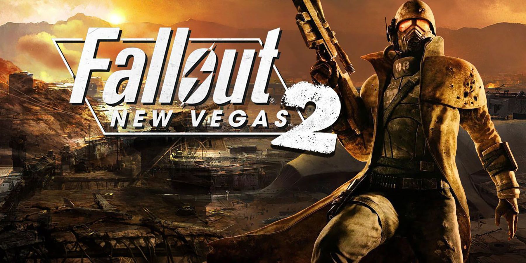 Fallout: New Vegas 2 Won't Exactly Be 'New Vegas 2