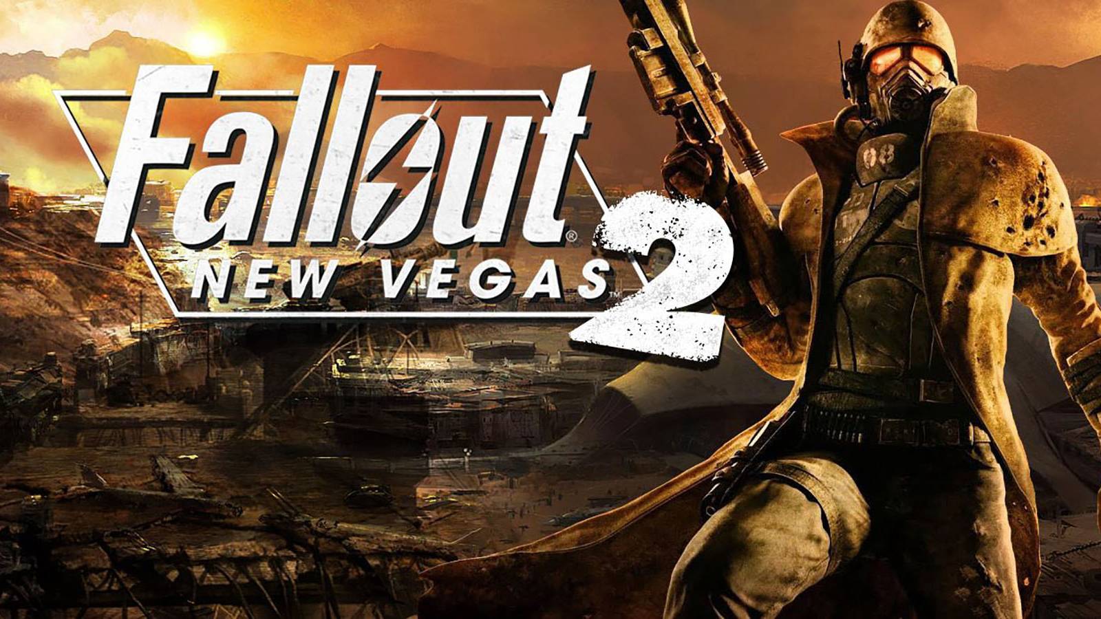 fallout new vegas 2