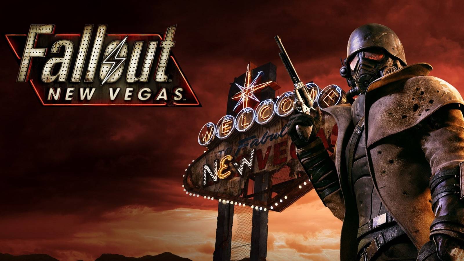 fallout new vegas box art