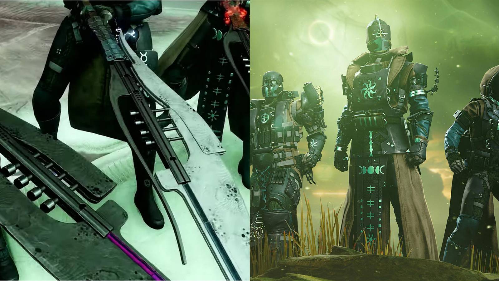 destiny 2 witch queen 