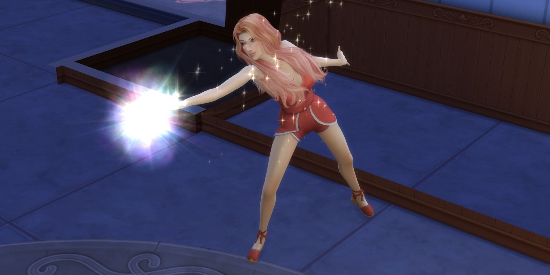 The Sims 4 Spellcasters guide on how to become a Spellcaster in