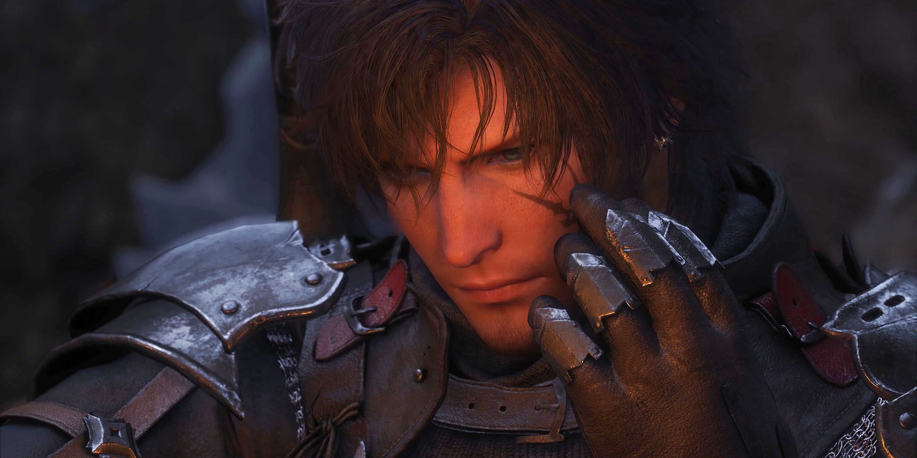 Final Fantasy 16 Needs to Treat Clive's Mental Health Carefully