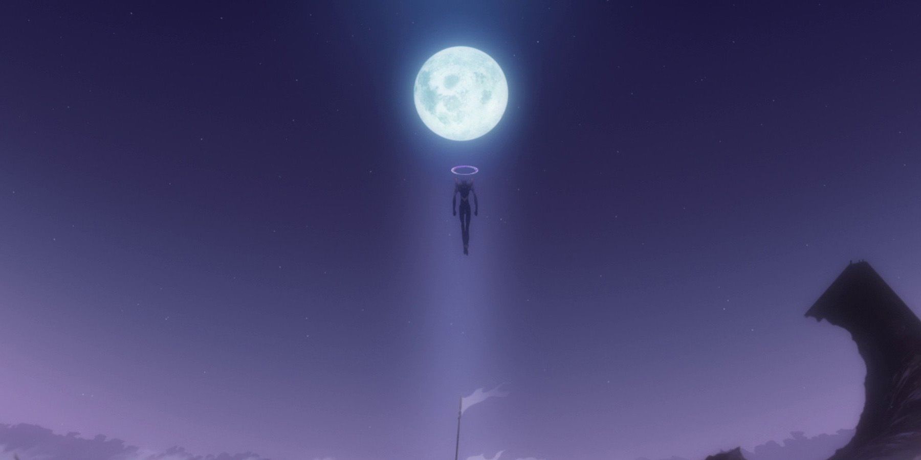 fly me to the moon nge