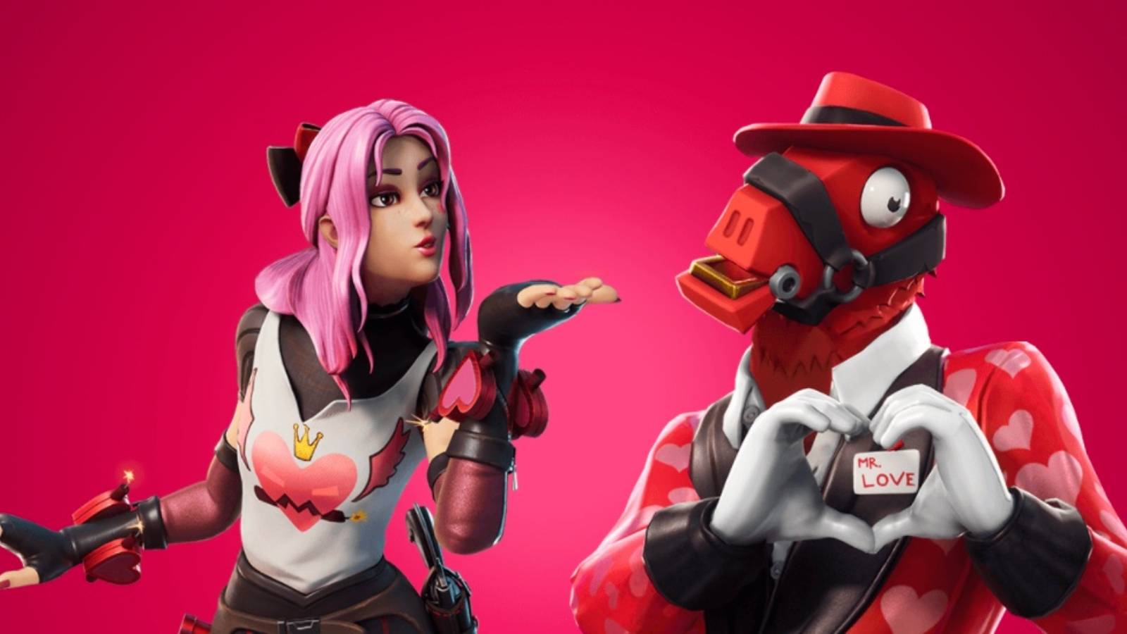 fortnite stoneheart trials