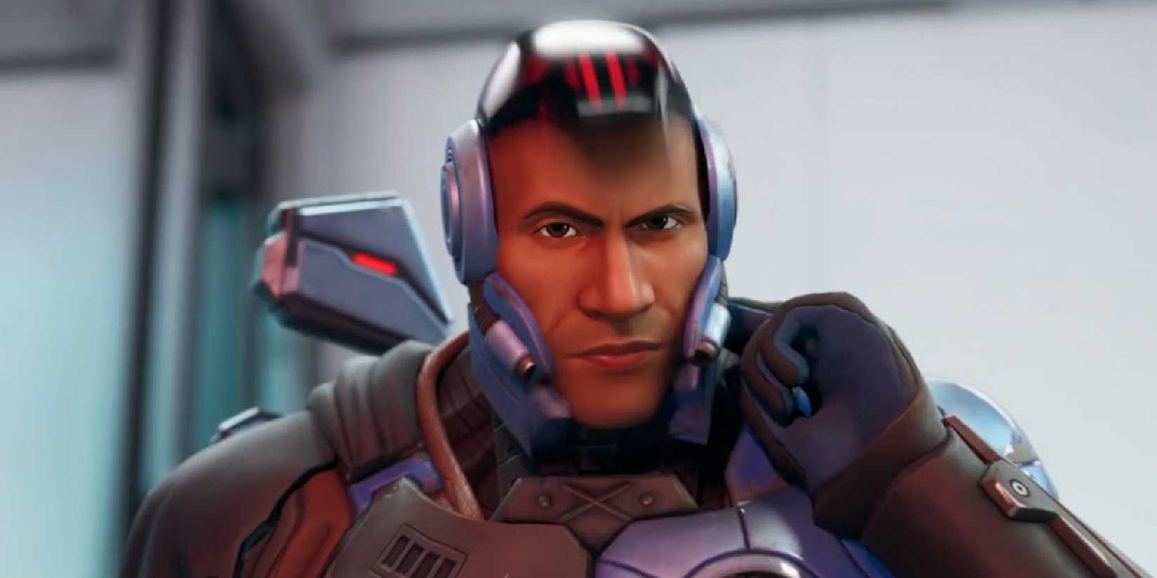 The Rock as The Foundation