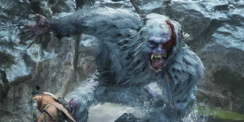 fromsoftware-bosses-playstation devs-choose-difficult bosses-dark souls-bloodborne-sekiro-elden ring-5