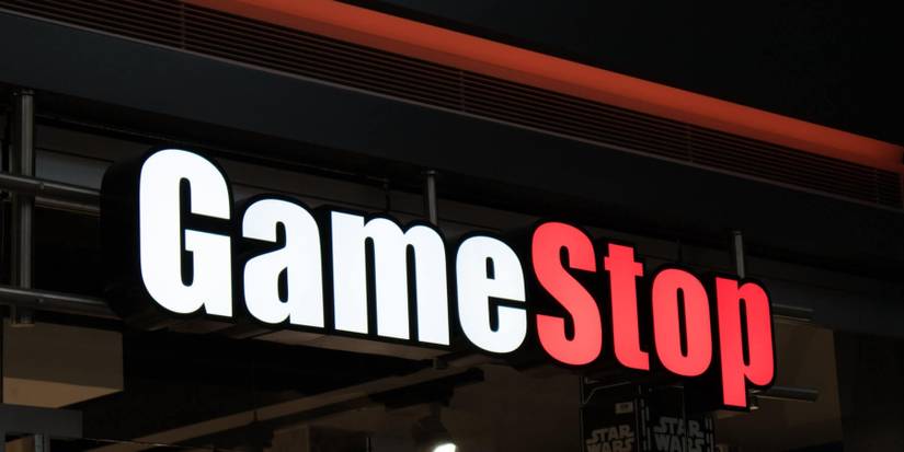 gamestop logo