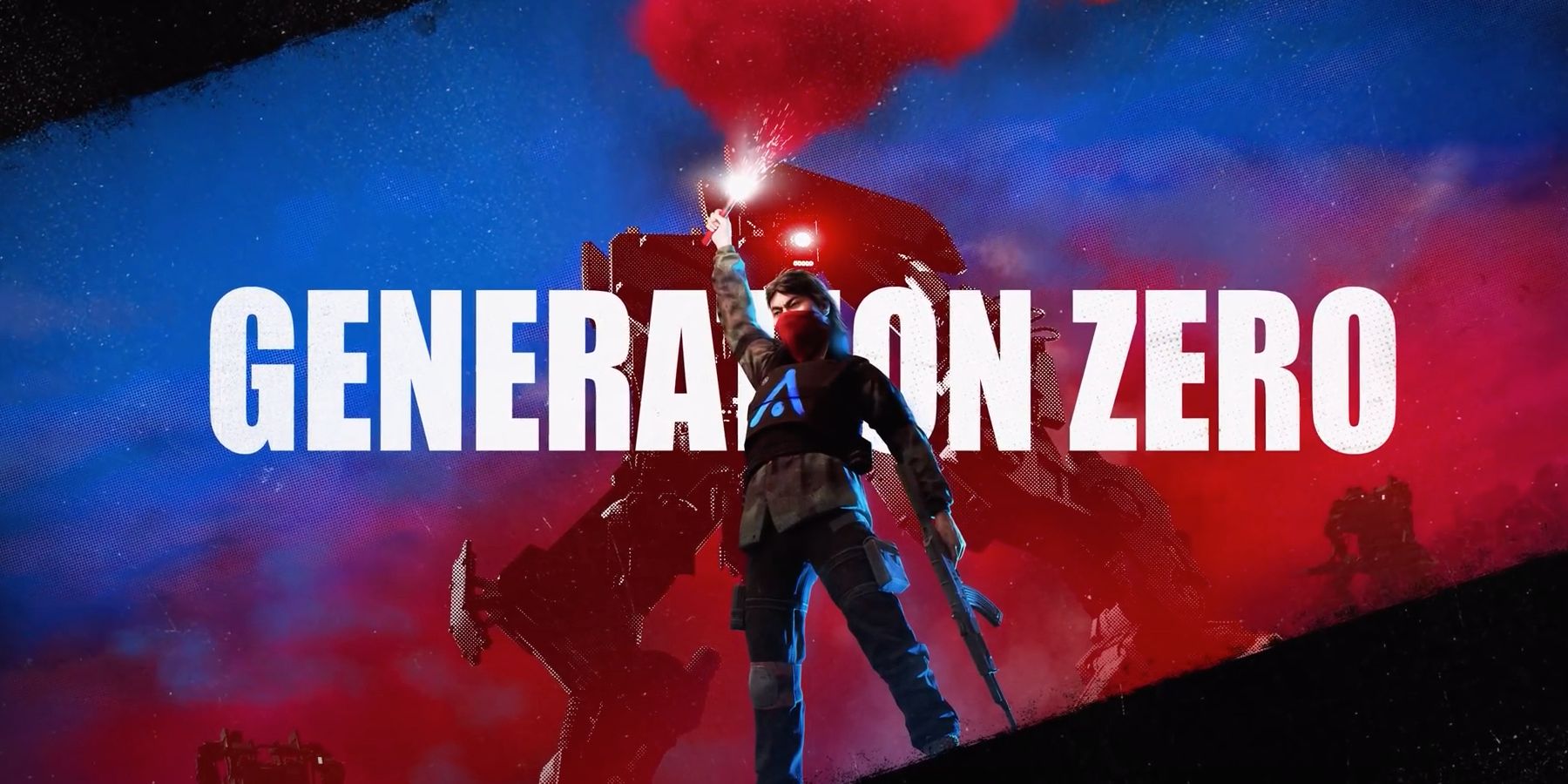 Generation Zero Gets Landfall Update