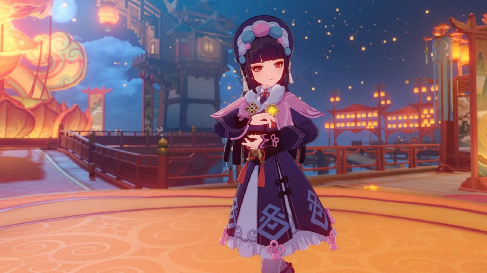 genshin impact lantern rite 2022 event feature