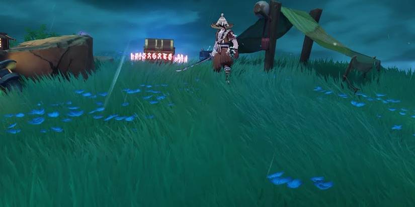 katayama tatsumi from genshin impact