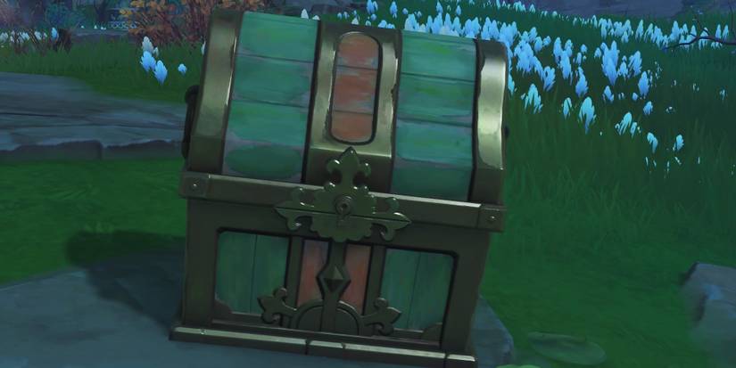 tsurumi chest from genshin impact