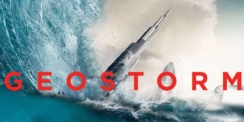 geostorm movie